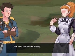 DEEP VAULT 69 - EP 26