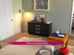 Acting Lessons - Part 3