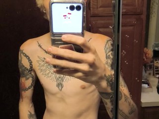 Я люблю свое тело