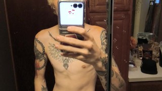 I love my body