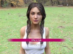 Acting Lessons - Part 4