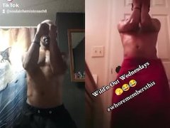 COMING BACK BIGGER & BETTER THAN BEFORE (w/ TikTok Shower tease)