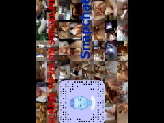 Hotty Rox is trying to figure out what tastes better my dick or wine