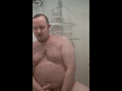 Shower Time hehe