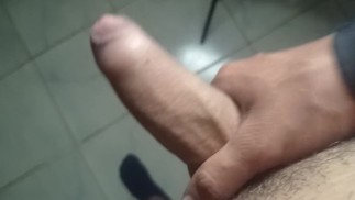 I hear my stepmother having sex with a stranger