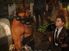 Love Season Gameplay #78 Fucking Hot Step Sis In The Bath Tub