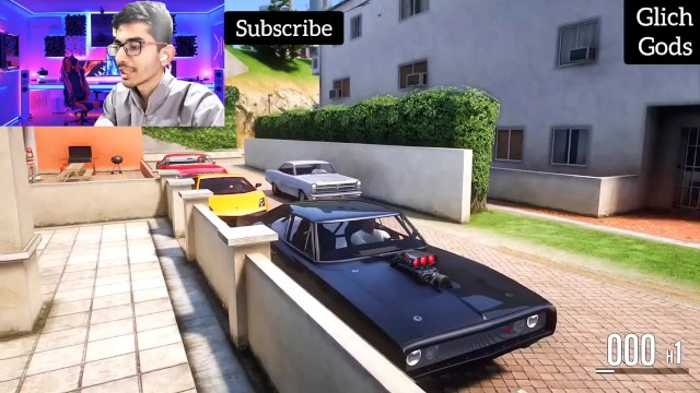 We ð Them , Who Will Win? GTA 5