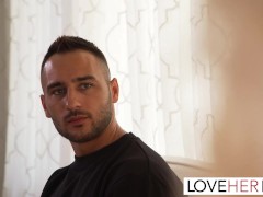 Seductive Roommate 3/16