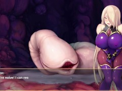 Demon Slayer Shion #3: She really into it.