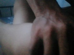 Ang sarap mo ipotok Mona sa loob