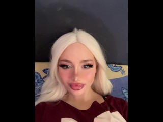Давайте пообщаемся на Onlyfans это бесплатно😛