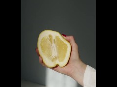 A test orange video