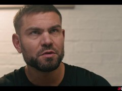 DIGITALPLAYGROUND -  New Uncaged Episode 1 Megan Fiore Gets Fired Up To Get Pounded