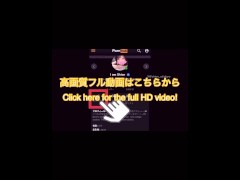 ハプニングでない初めてトイレでの○○シーン…⚠︎フルはLusci0にて公開中（期間限定かも…）汚いのが好きな方のみ