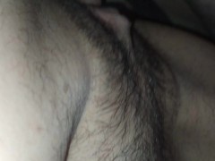 Hairy Dad Bod Gives Me Good Dick!
