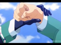 DropOut 2 - Screenshot 1 of 16 - Anime Hentai