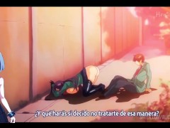 DropOut 2 - Screenshot 10 of 16 - Anal