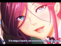 DropOut 2 - Screenshot 11 of 16 - Anime Hentai