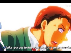 DropOut 2 - Screenshot 14 of 16 - Hentai Reaction