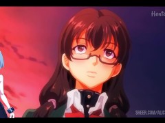 DropOut 2 - Screenshot 15 of 16 - Anal