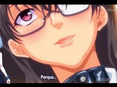 DropOut 2 - Screenshot 16 of 16 - Anime Hentai