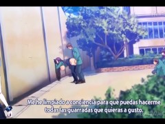 DropOut 2 - Screenshot 4 of 16 - Hentai Reaction