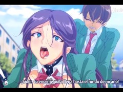 DropOut 2 - Screenshot 6 of 16 - Anime Hentai