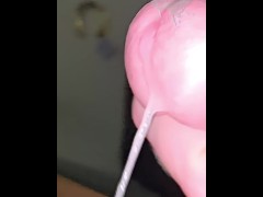 C.U.M.S - Close Up & Motion Slowed - Ultimate Huge Cum Compilation