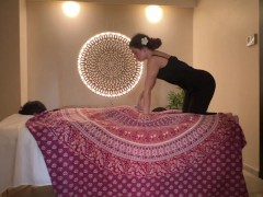 Balinese massage part 2 14/16