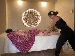 Balinese massage part 2 5/16