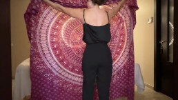 Balinese massage part 2