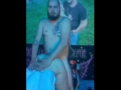 Back shots and money shot - Screenshot 1 of 16 - Hotwife