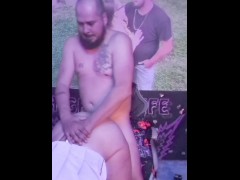 Back shots and money shot - Screenshot 8 of 16 - Iowa