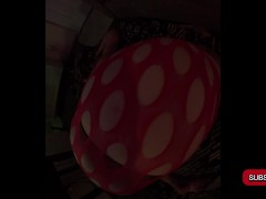 BUNNY LUVS BEING A SEX SLAVE