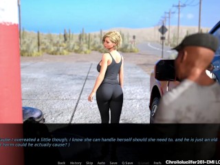 EMI – LONG ROAD HOME CAP 5