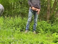 My slutty mother-in-law loves surprises and my hot cum