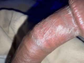 Had to let a Phat Nut Go!