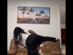 5 ORGASMS IN 60 SECONDS!