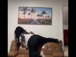 5 ОРГАЗМОВ ЗА 60 СЕКУНД!