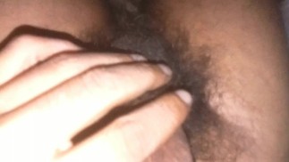 Hot🔥 Asian Bbc Jerking Hairy Dick 🍆💦