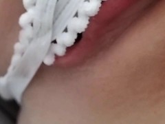 Compilación Mejores Escenas Enseñando sus Coños a través de las Braguitas. Adult toys