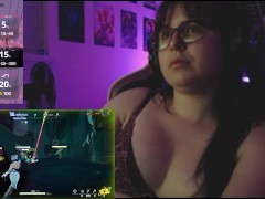 boob stream - Screenshot 14 of 16 - Marvel