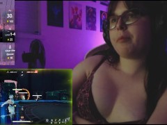 boob stream - Screenshot 15 of 16 - Game