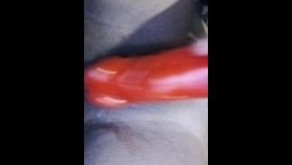 FTM masturbación hombre trans