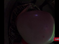 BUNNY LUVS BEING A SEX SLAVE