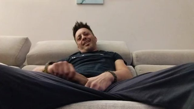 Videollamada con una amiga