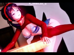 Miside - Mita just wants some time alone with you - Screenshot 13 of 16 - Anime Hentai