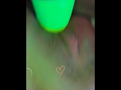 fun with myself - Screenshot 9 of 16 - Dildo