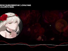 Erotic Audio | Dark Summon Futanari | Roleplay Futa Cuckolding Humiliation  | Mind Reading Succubus