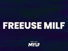 Freeuse Time! Milf Gets Her Ass Pounded After Messing Up Her Work - Screenshot 1 of 16 - Free Use